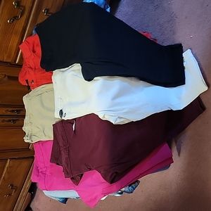 All land bryant worn in good condition